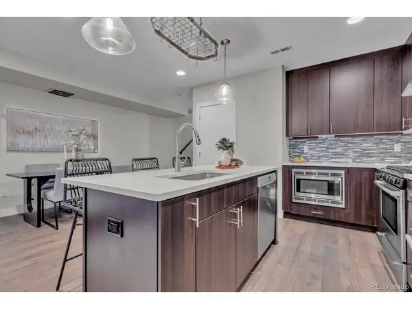 34 S Lincoln, Denver, CO 80209