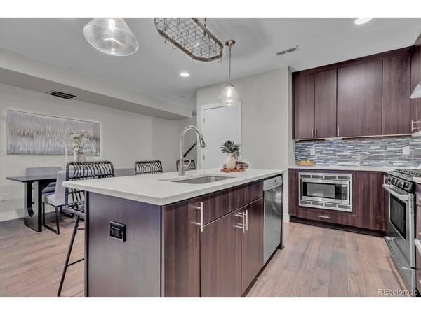 34 S Lincoln, Denver, CO 80209