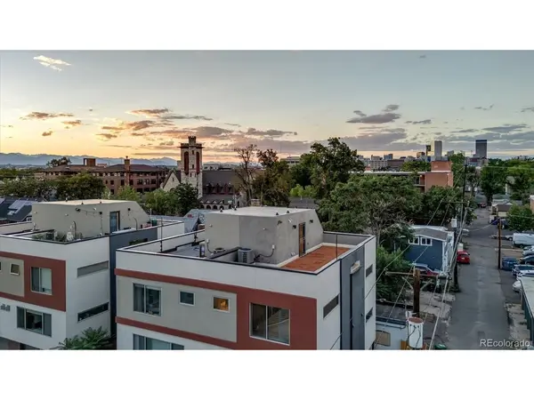 34 S Lincoln, Denver, CO 80209