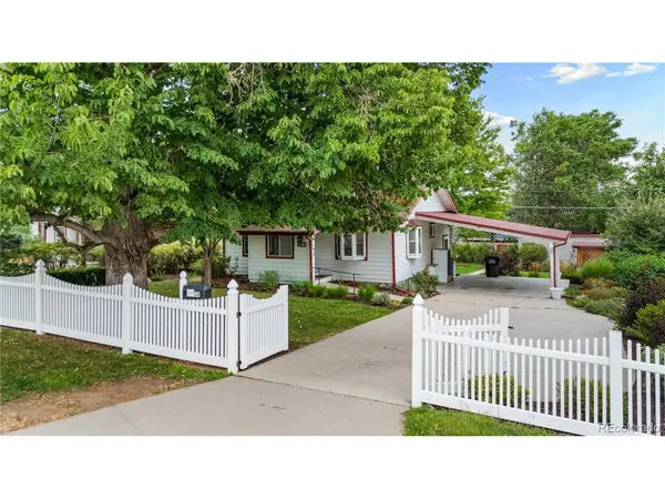 40 S Osceola, Denver, CO 80219