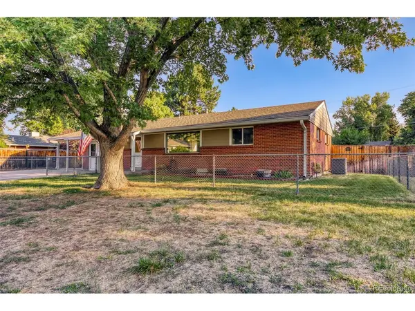 9275 W 8th, Lakewood, CO 80215
