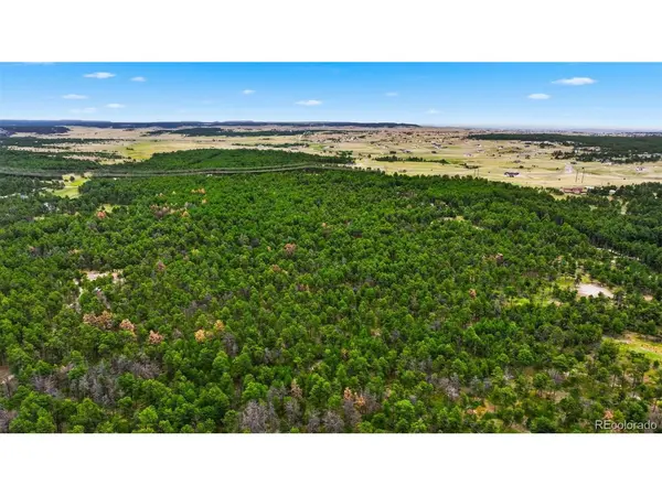17374 W Goshawk, Colorado Springs, CO 80908