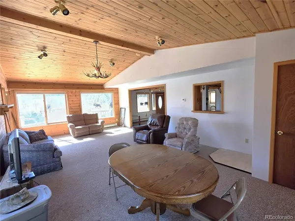 60 Pawnee, Lake George, CO 80827