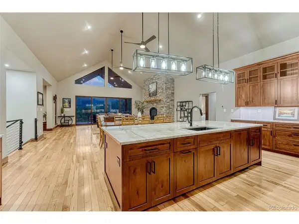 2751 Mountain Glen, Woodland Park, CO 80863