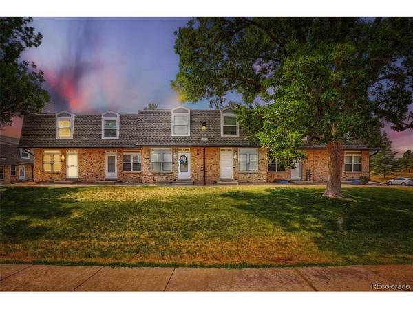 1482 S Pierson #78, Denver, CO 80232