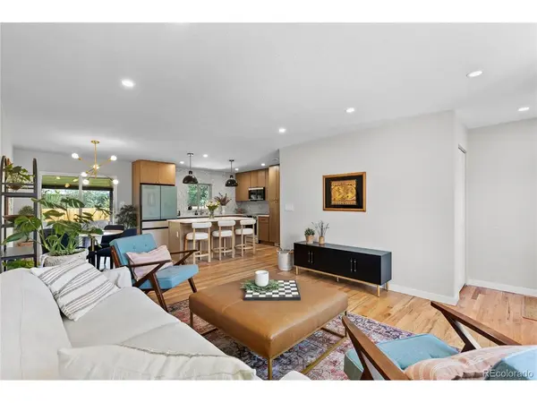 954 S Ivy, Denver, CO 80224