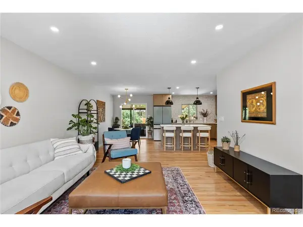 954 S Ivy, Denver, CO 80224
