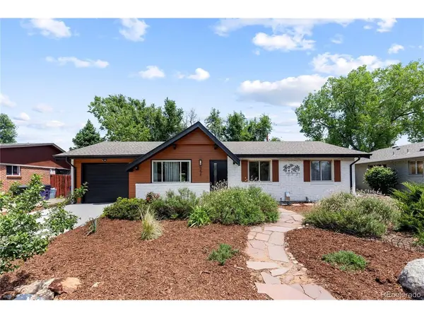 954 S Ivy, Denver, CO 80224