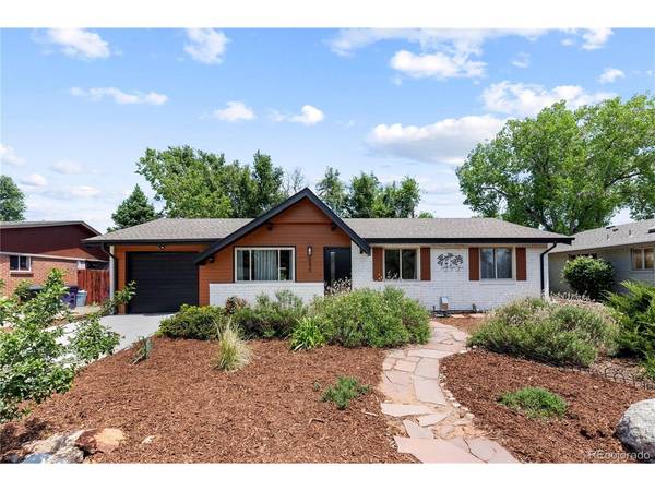 954 S Ivy, Denver, CO 80224