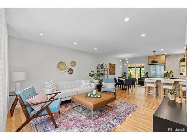 954 S Ivy, Denver, CO 80224