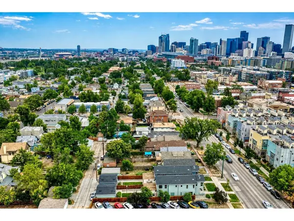 829 Kalamath, Denver, CO 80204
