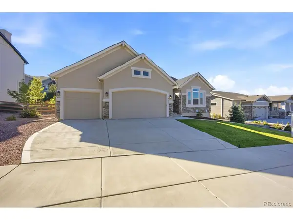 1951 Ruffino, Colorado Springs, CO 80921