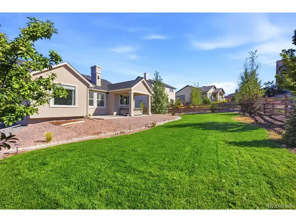 1951 Ruffino, Colorado Springs, CO 80921
