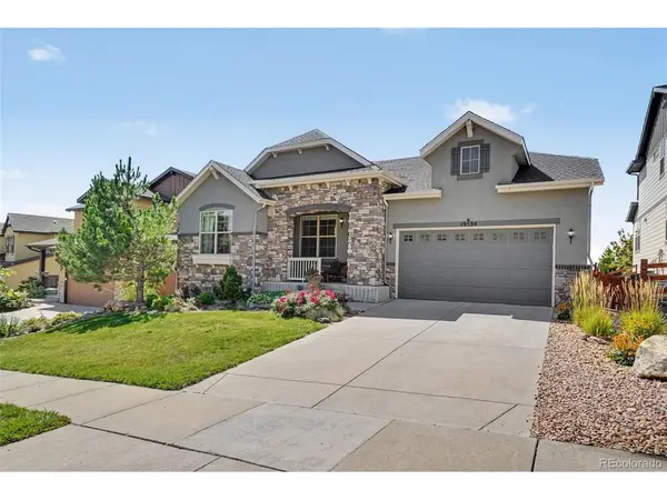 19534 W 85th, Arvada, CO 80007
