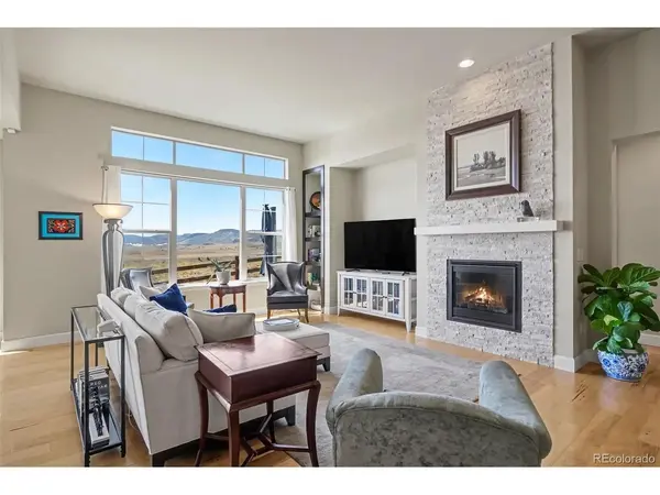 19534 W 85th, Arvada, CO 80007