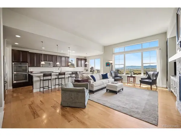 19534 W 85th, Arvada, CO 80007