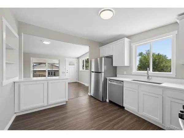 8661 Richard, Denver, CO 80229