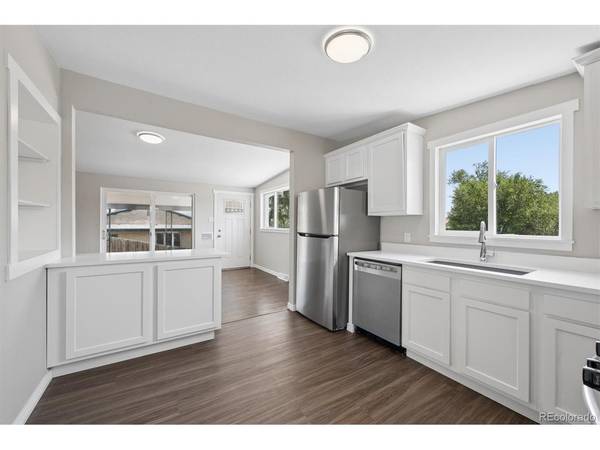 8661 Richard, Denver, CO 80229