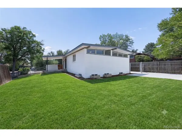 8661 Richard, Denver, CO 80229