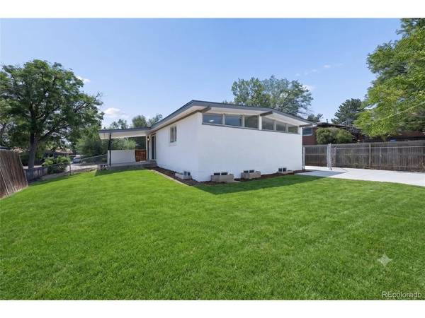 8661 Richard, Denver, CO 80229