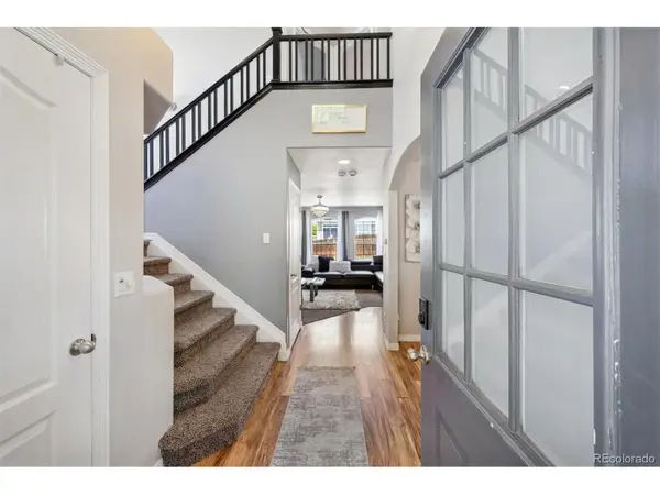 9990 Jasper, Commerce City, CO 80022