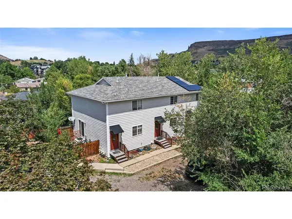 215 Arapahoe, Golden, CO 80403