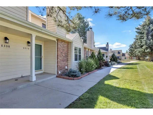 8310 S Upham, Littleton, CO 80128