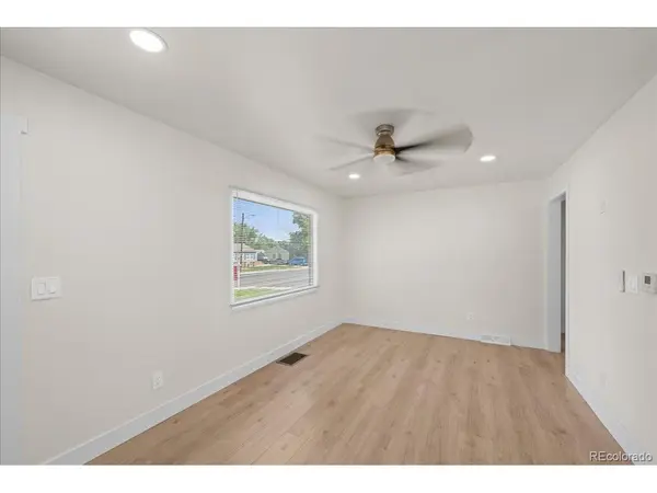 3400 W Warren, Denver, CO 80219