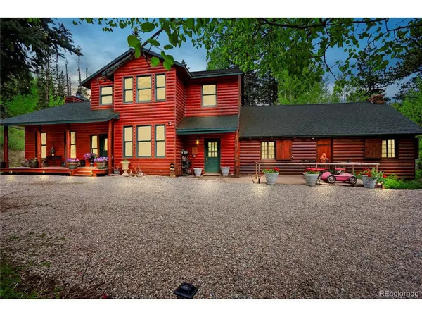 18719 Highway 12, Cuchara, CO 81055