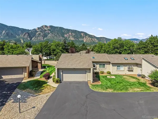 3772 Blue Merion, Colorado Springs, CO 80906