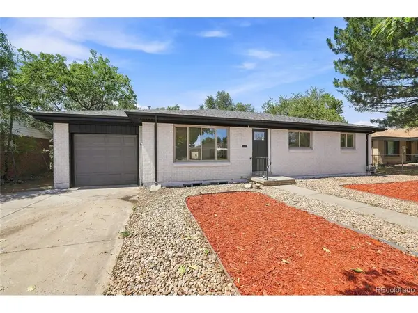 3113 Worchester, Aurora, CO 80011