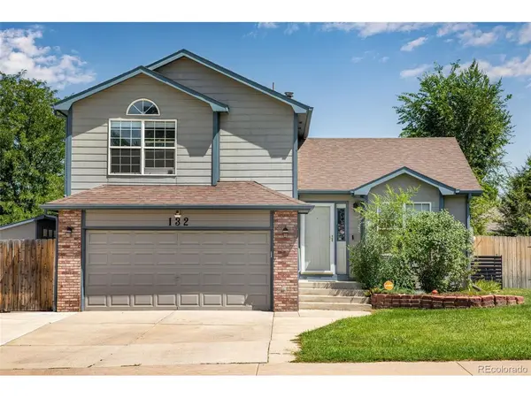 132 N 50th Avenue, Greeley, CO 80634