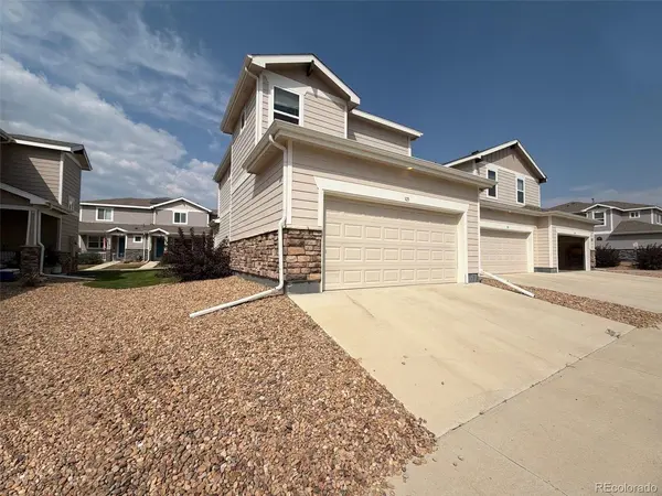 6107 Summit Peak #105, Erie, CO 80516
