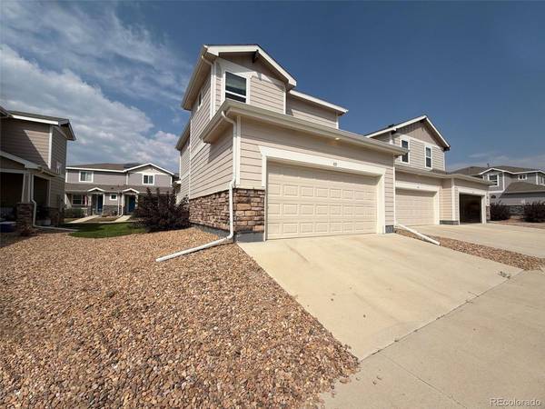 6107 Summit Peak #105, Erie, CO 80516