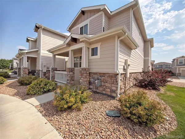 6107 Summit Peak #105, Erie, CO 80516