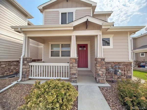 6107 Summit Peak #105, Erie, CO 80516