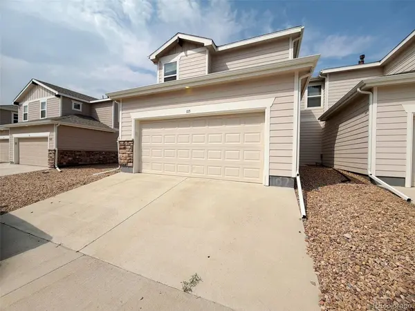 6107 Summit Peak #105, Erie, CO 80516