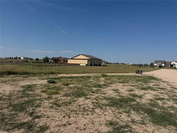 1496 Ridge, Elbert, CO 80106