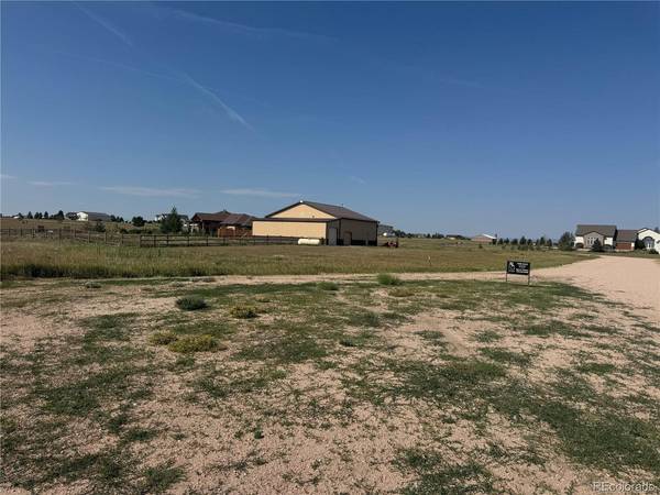 1496 Ridge, Elbert, CO 80106