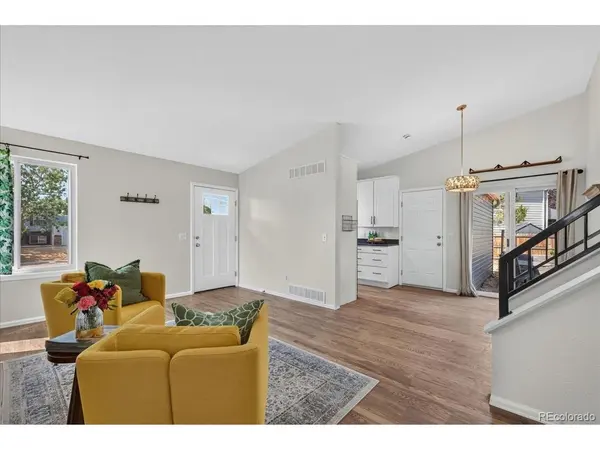 17169 E Jarvis, Aurora, CO 80013