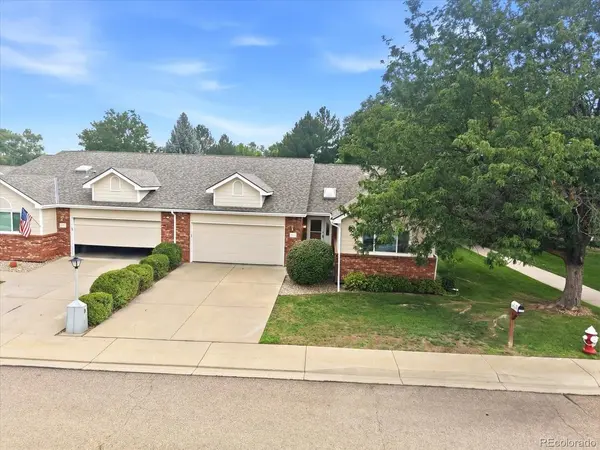1533 Tulip, Longmont, CO 80501