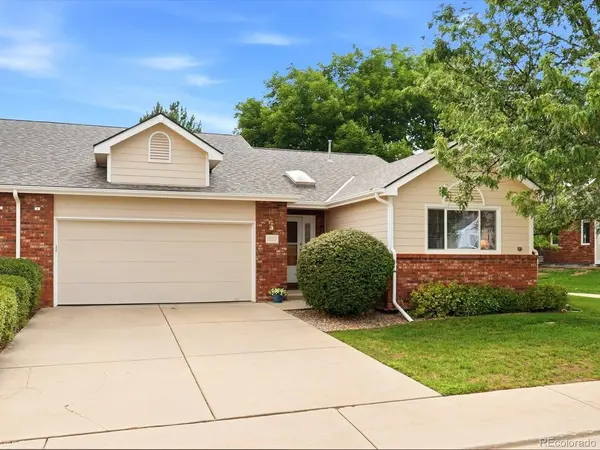 1533 Tulip, Longmont, CO 80501