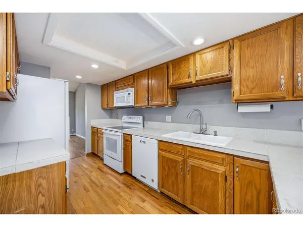 7705 S Cove, Littleton, CO 80122
