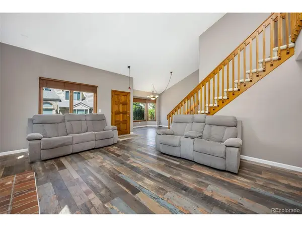 7705 S Cove, Littleton, CO 80122