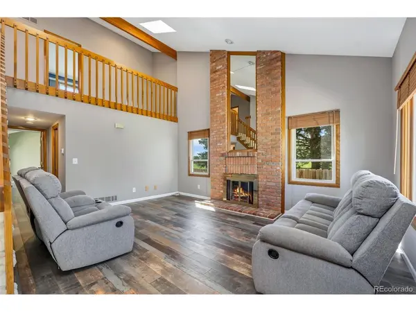 7705 S Cove, Littleton, CO 80122