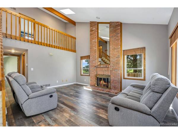 7705 S Cove, Littleton, CO 80122