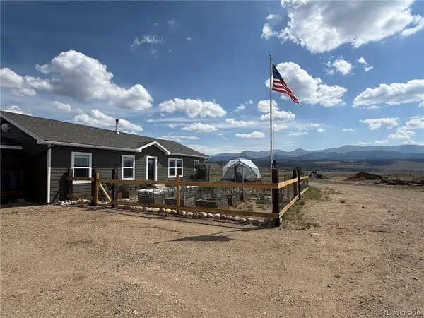 211 Stargazer, Leadville, CO 80461