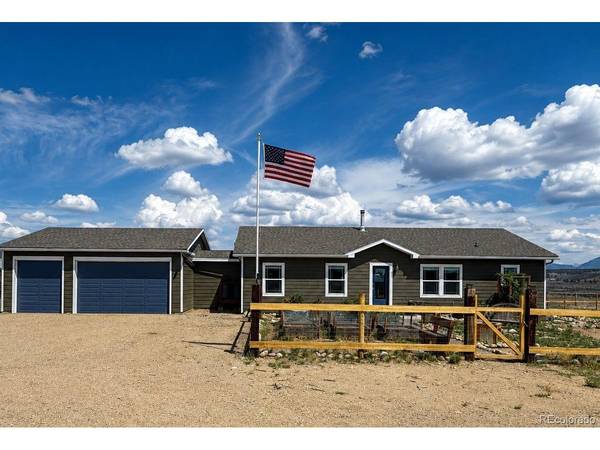 211 Stargazer, Leadville, CO 80461