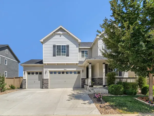 1945 E 150th, Brighton, CO 80602