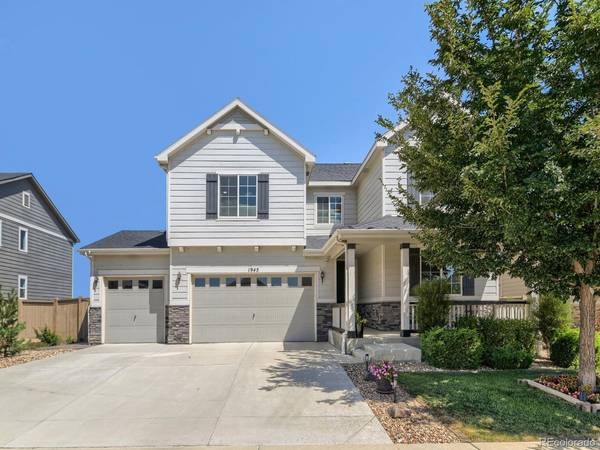 1945 E 150th, Brighton, CO 80602